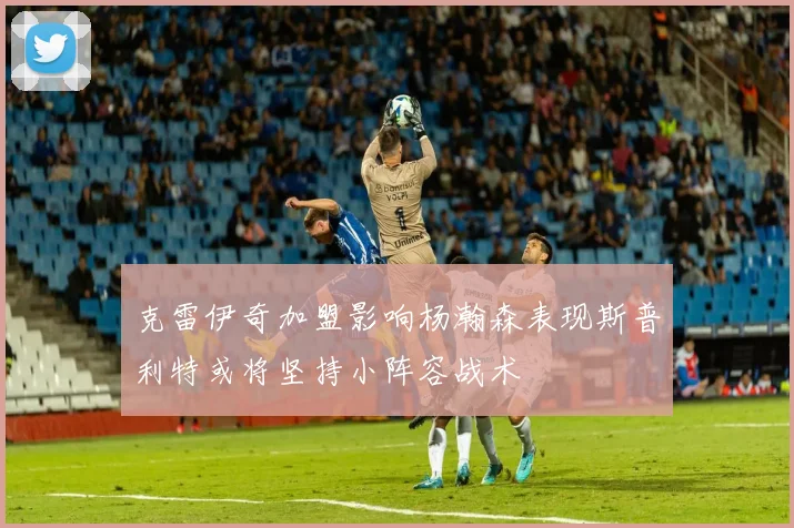 克雷伊奇加盟影响杨瀚森表现斯普利特或将坚持小阵容战术