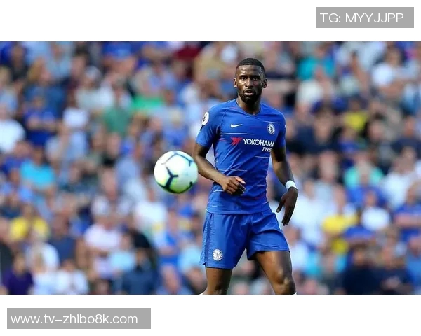 果阿后卫桑德什西甘与吕迪格神似引热议球迷们怎么看这对撞脸现象