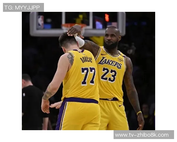 东契奇：全力争胜期待詹姆斯回归助力球队更进一步