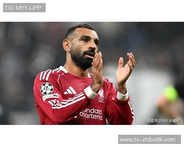 英媒称萨拉赫与利物浦关系良好外界反应被夸大了 英媒称萨拉赫与利物浦关系良好外界反应被夸大了