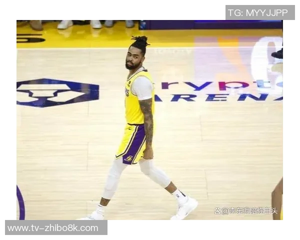 浓眉谈拉塞尔选择湖人:他愿意冒险放弃更高薪水 浓眉谈拉塞尔选择湖人:他愿意冒险放弃更高薪水