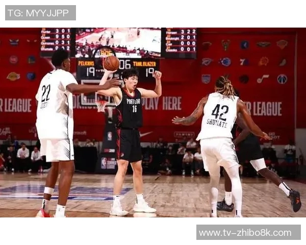 布雷克韦斯利盛赞杨瀚森天赋出众期待他夺得最佳新秀荣誉 布雷克韦斯利盛赞杨瀚森天赋出众期待他夺得最佳新秀荣誉