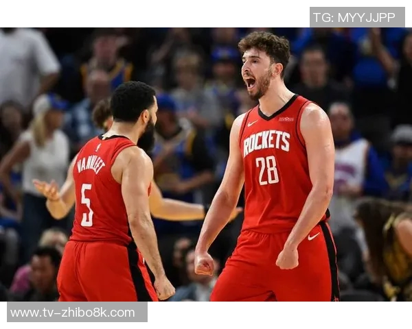 火箭球迷热捧申京为下赛季MVP候选但外界反应却不乐观 火箭球迷热捧申京为下赛季MVP候选但外界反应却不乐观