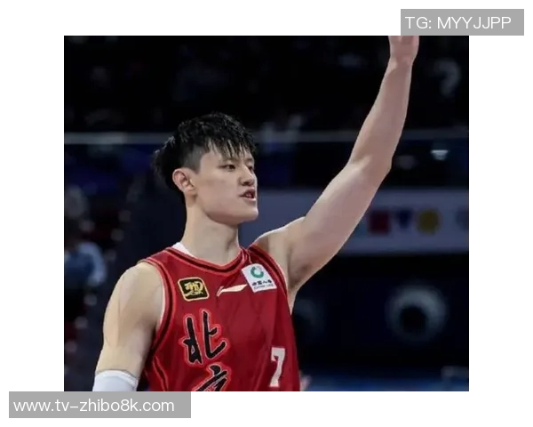 小波特盛赞曾凡博具备NBA潜力运动能力与投篮技术兼备 小波特盛赞曾凡博具备NBA潜力运动能力与投篮技术兼备