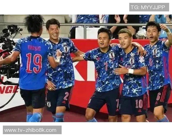 日本队补时阶段扳平比分与巴拉圭战成平局数据分析射门控球率表现突出 日本队补时阶段扳平比分与巴拉圭战成平局数据分析射门控球率表现突出