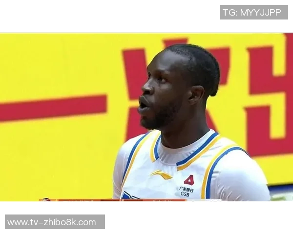 NBL内线球员离队传闻四川男篮或迎新外援加盟