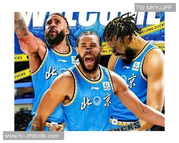 麦基与北京队深厚渊源解析认可球队实力与争冠决心