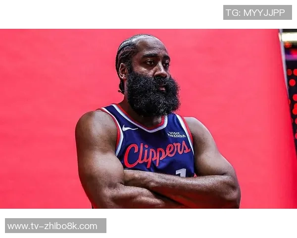 哈登因肩伤出战成疑昨日缺战勇士明日快船客战尼克斯引发关注