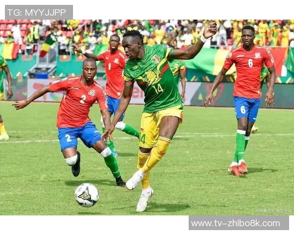 非洲杯改制与FIFA权力游戏：非洲足球的自主权何去何从