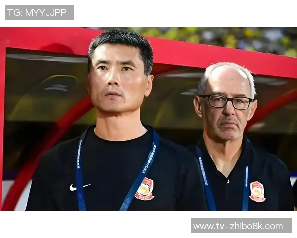 直播吧专访彭伟国：足协选邵佳一的大胆决策与前任资历的真实意义